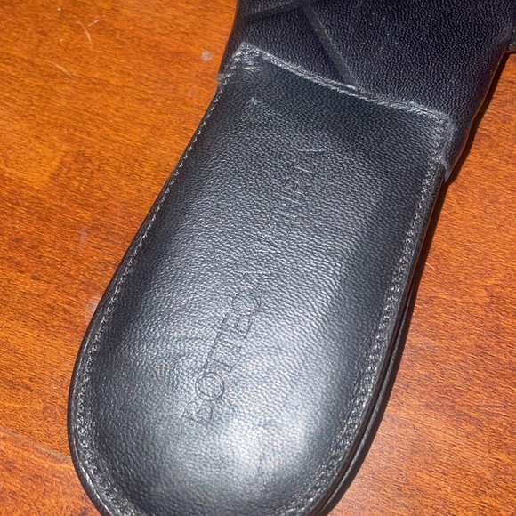 *SOLD* Bottega Veneta woven sandal - Picture 3 of 5